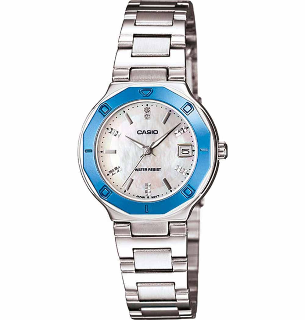 Casio LTP-1366D-7A