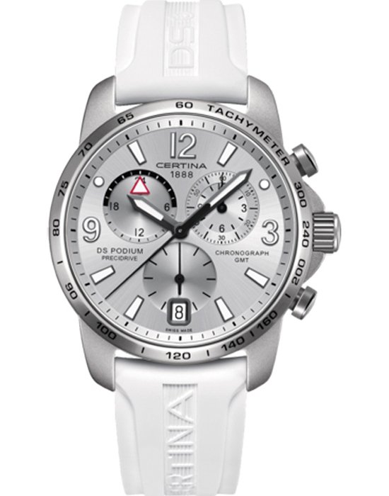 Certina C001.639.97.037.00