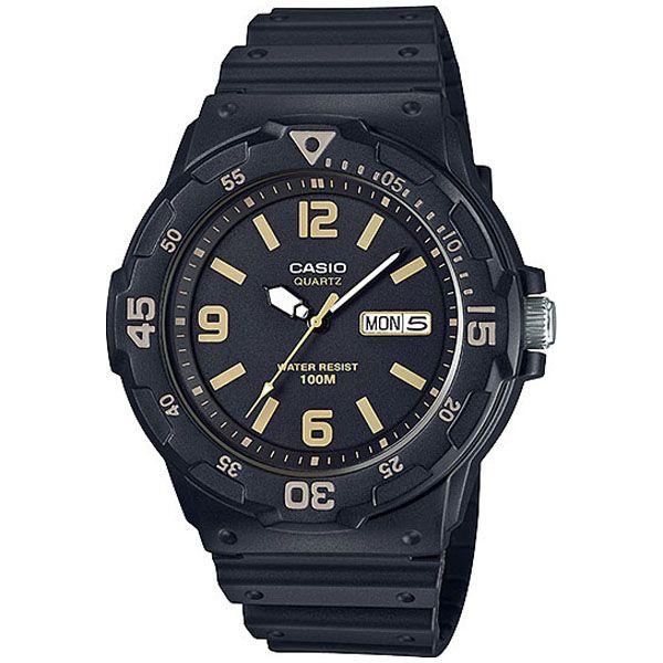 Casio MRW-200H-1B3