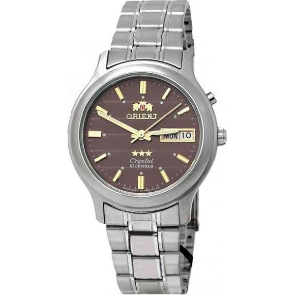 Orient FEM0201ZT