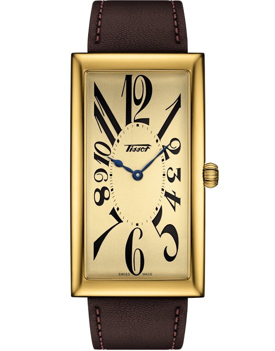 Tissot T117.509.36.022.00