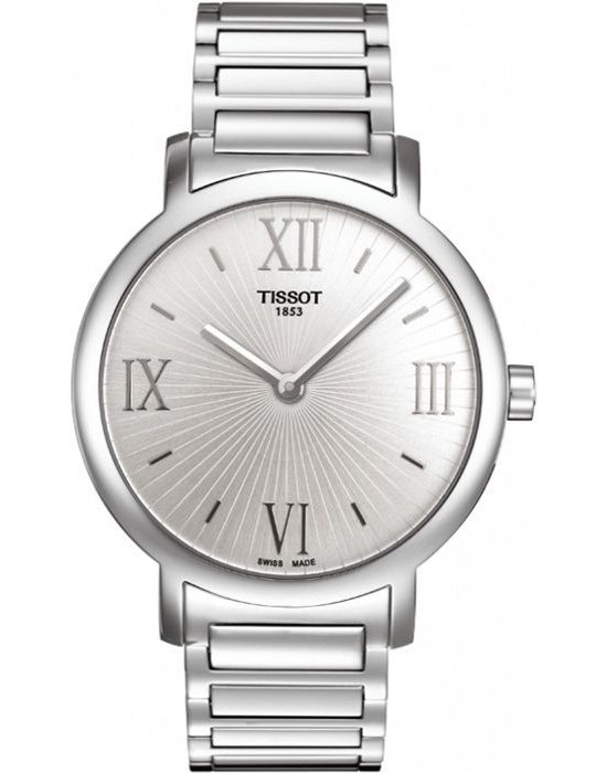 Tissot T034.209.11.033.00
