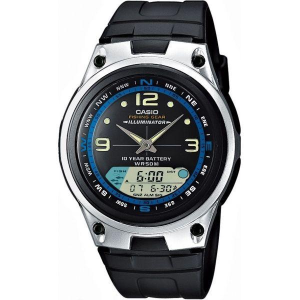 Casio AW-82-1A