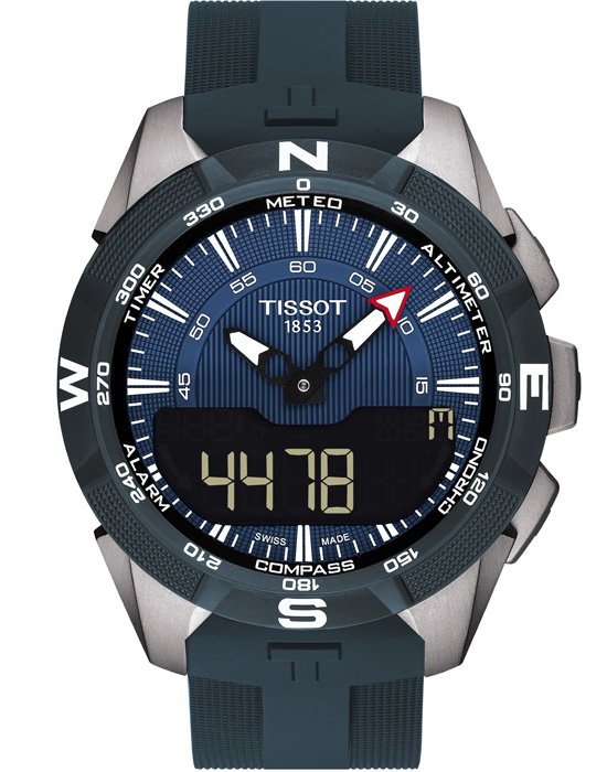 Tissot T110.420.47.041.00