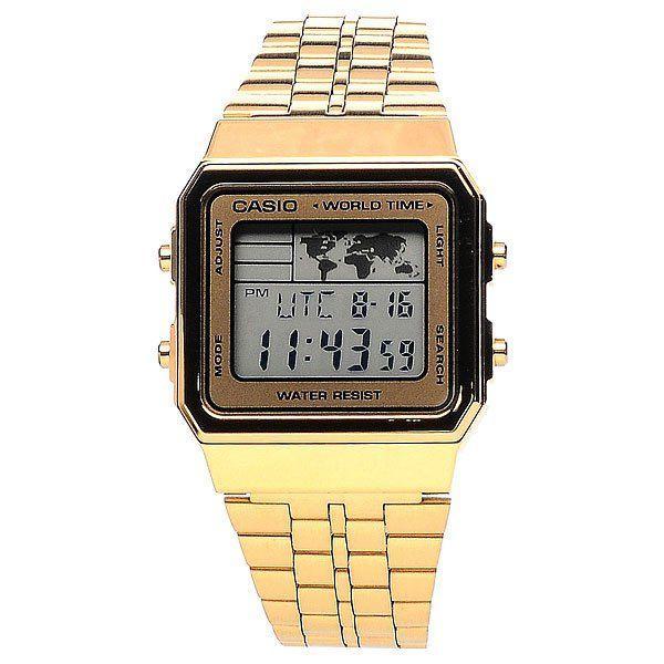 Casio A-500WEGA-9E