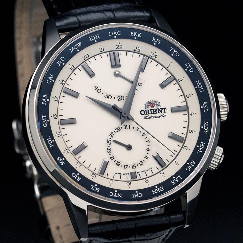 Orient FFA06003Y