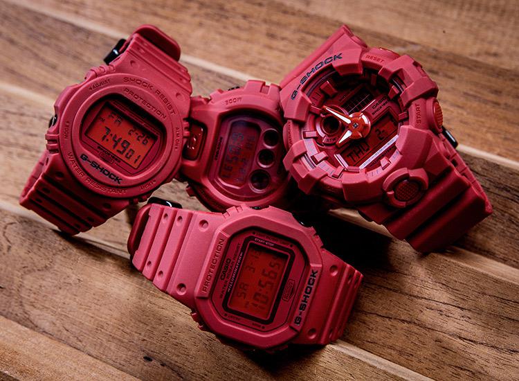 Casio DW-5635C-4ER