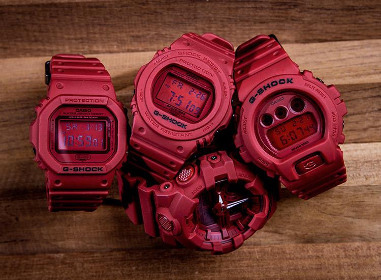 Casio DW-5635C-4ER