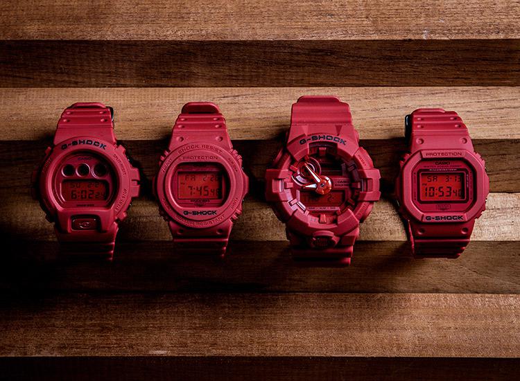 Casio DW-5635C-4ER
