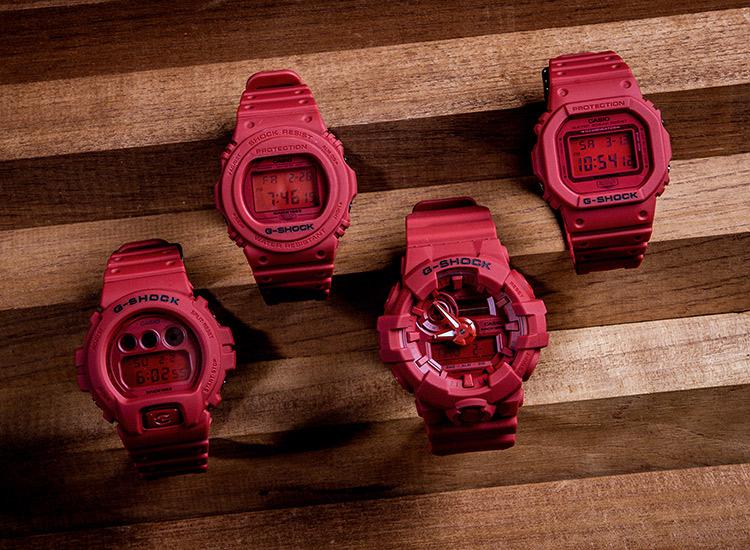 Casio DW-5635C-4ER