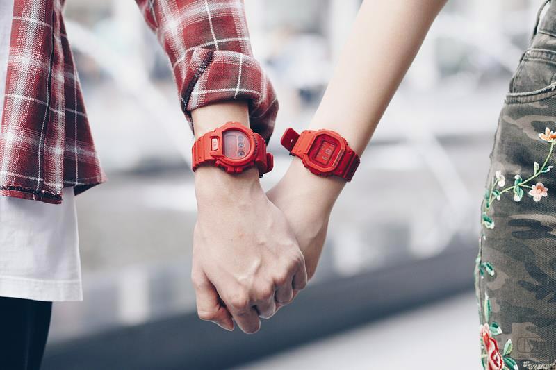 Casio DW-5635C-4ER