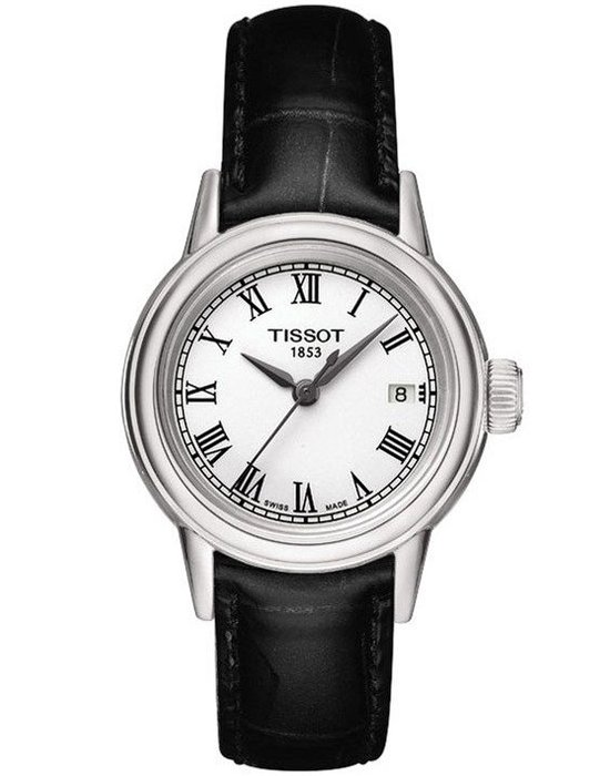 Tissot T085.210.16.013.00
