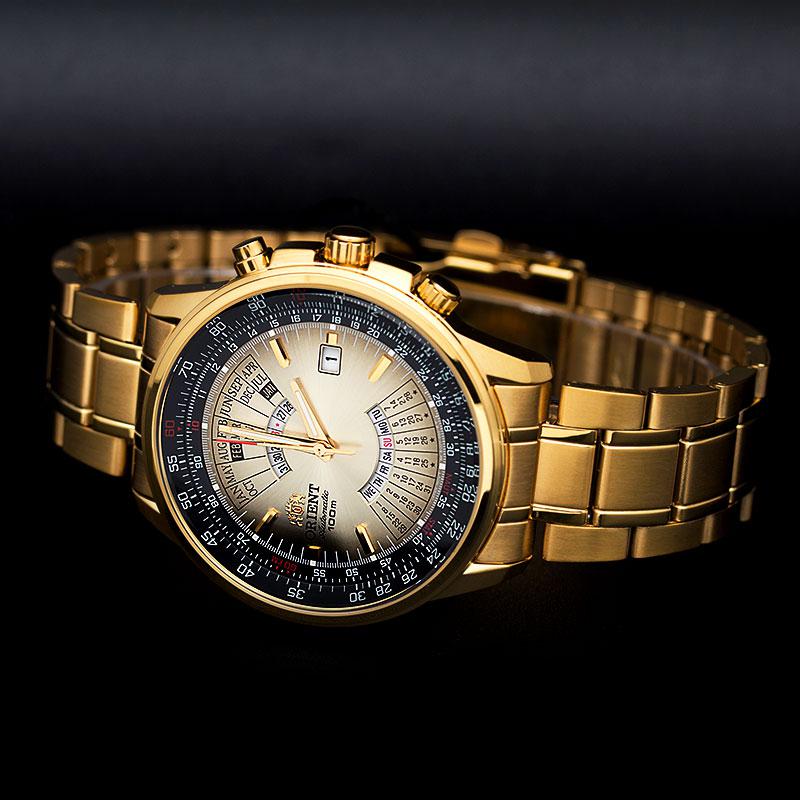 Orient FEU07004U