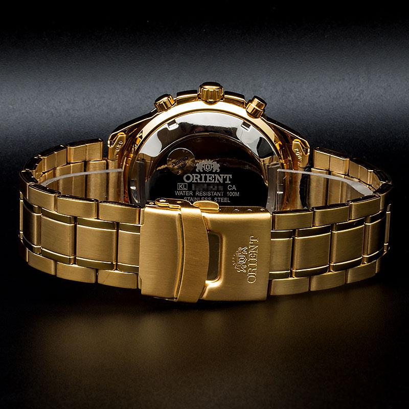 Orient FEU07004U