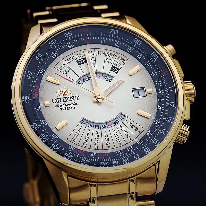 Orient FEU07004U