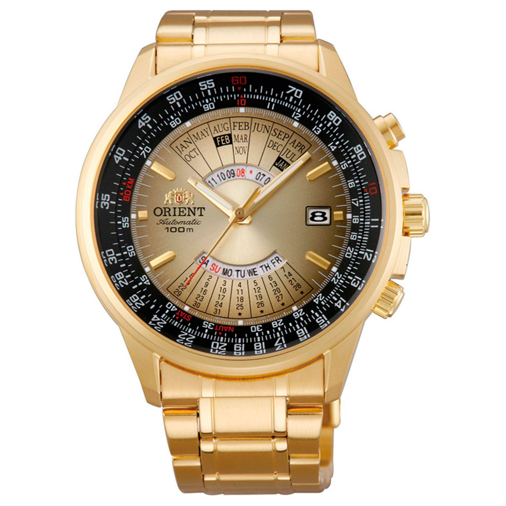 Orient FEU07004U