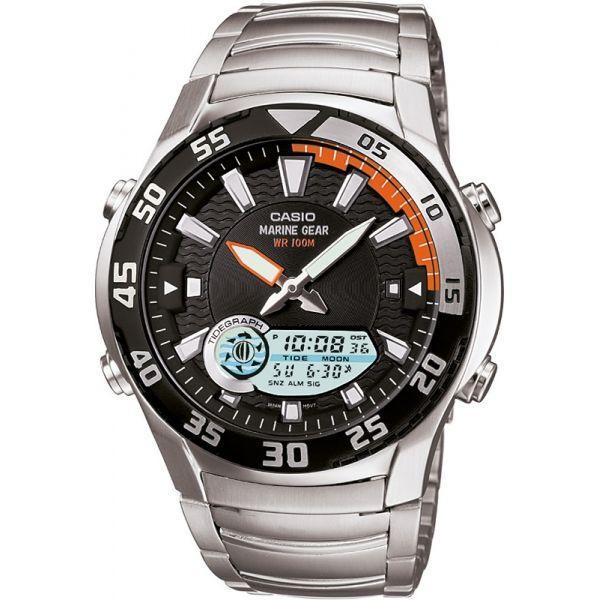 Casio AMW-710D-1A