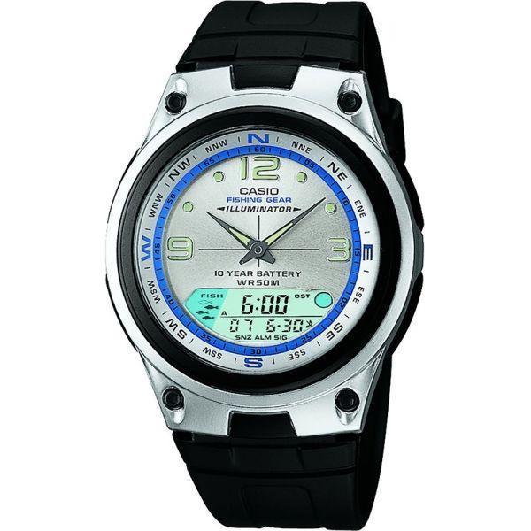 Casio AW-82-7A