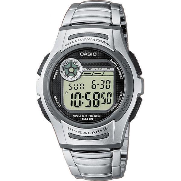 Casio W-213D-1A