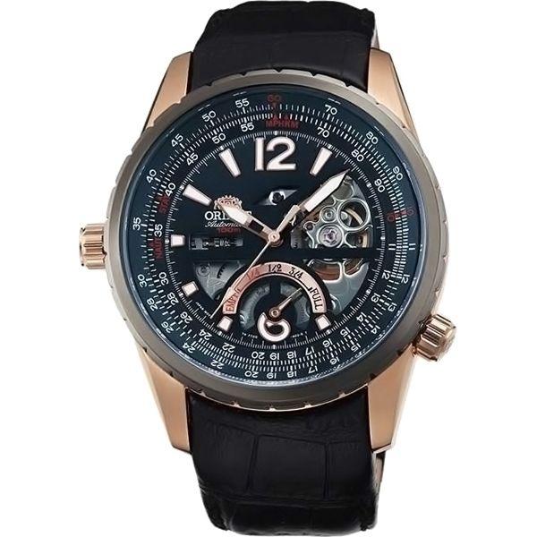 Orient FFT00008B