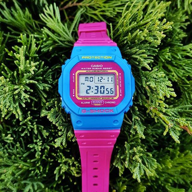 Casio DW-5600TB-4BER