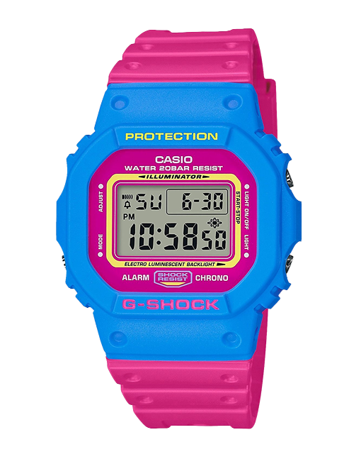 Casio DW-5600TB-4BER