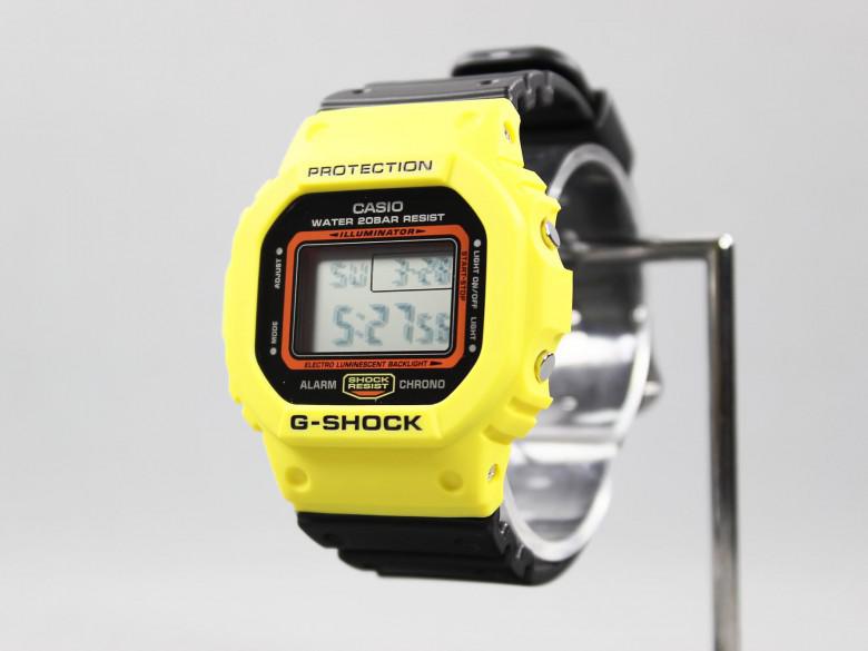 Casio DW-5600TB-1ER