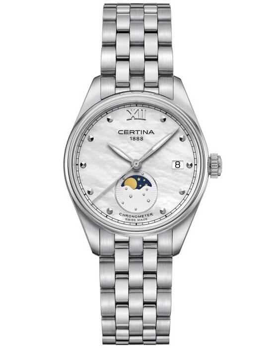 Certina C033.257.11.118.00
