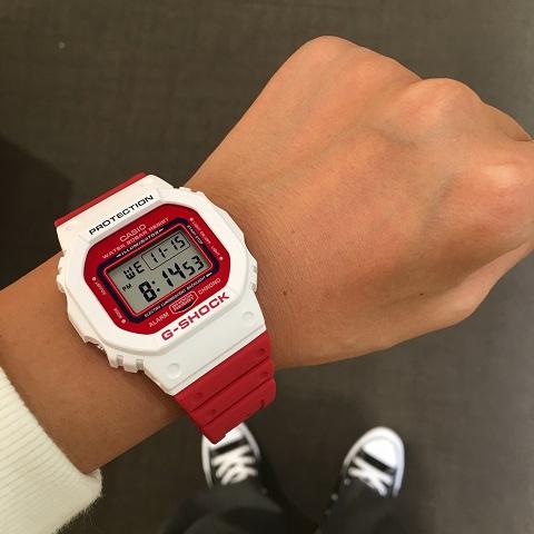 Casio DW-5600TB-4AER