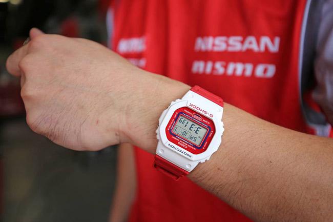 Casio DW-5600TB-4AER