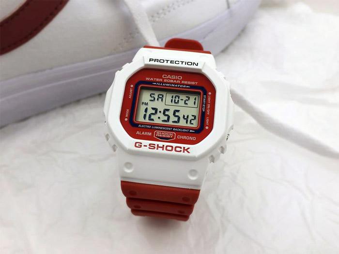 Casio DW-5600TB-4AER