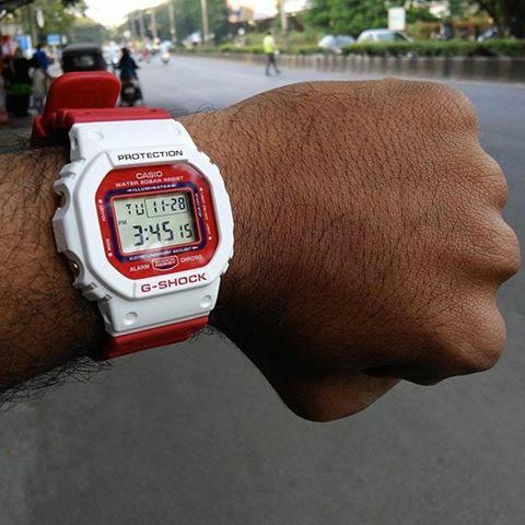Casio DW-5600TB-4AER