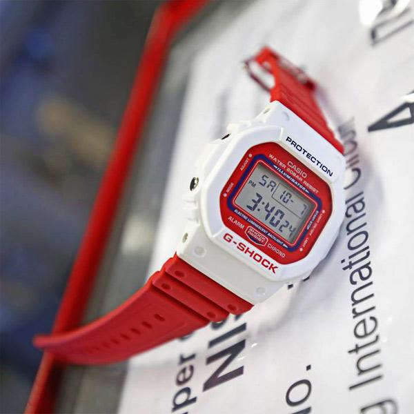 Casio DW-5600TB-4AER