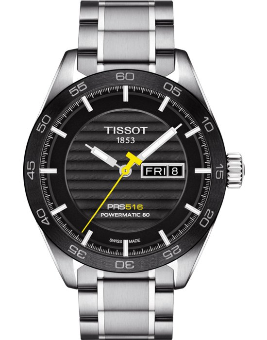 Tissot T100.430.11.051.00