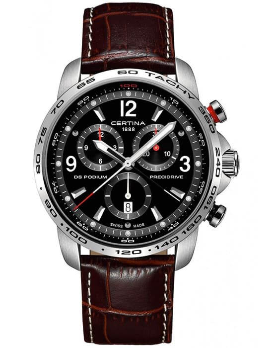 Certina C001.647.16.057.00