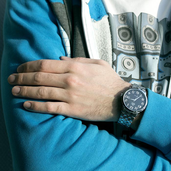 Orient FER2700JB