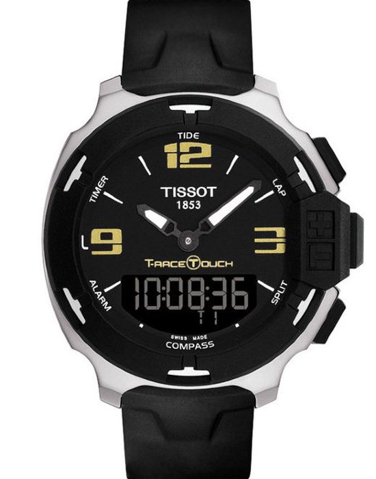 Tissot T081.420.17.057.00