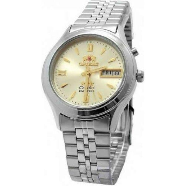 Orient FEM0301WC