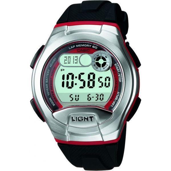 Casio W-752-4B