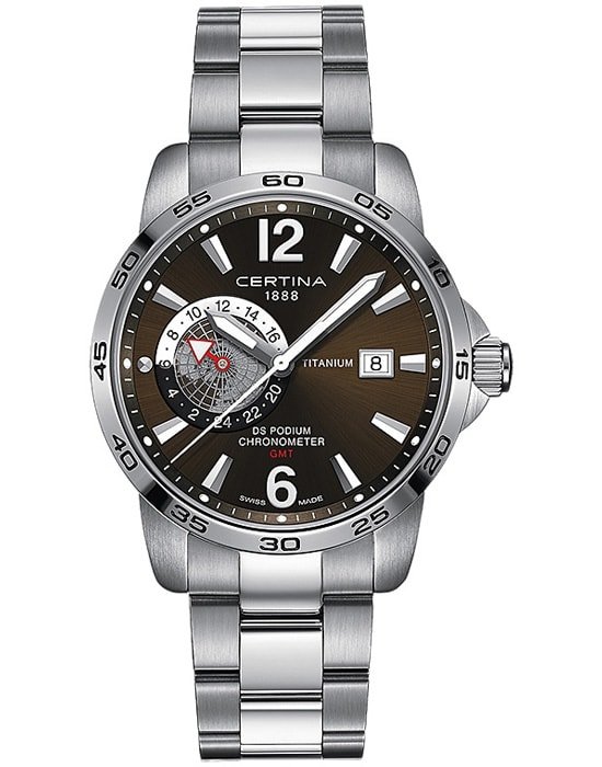 Certina C034.455.44.087.00