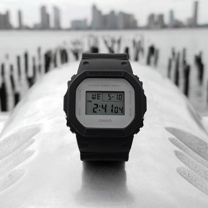Casio DW-5600LCU-1ER
