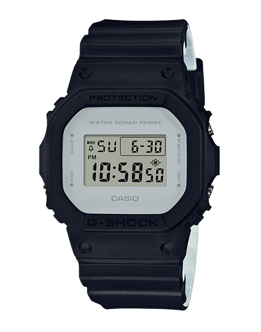 Casio DW-5600LCU-1ER