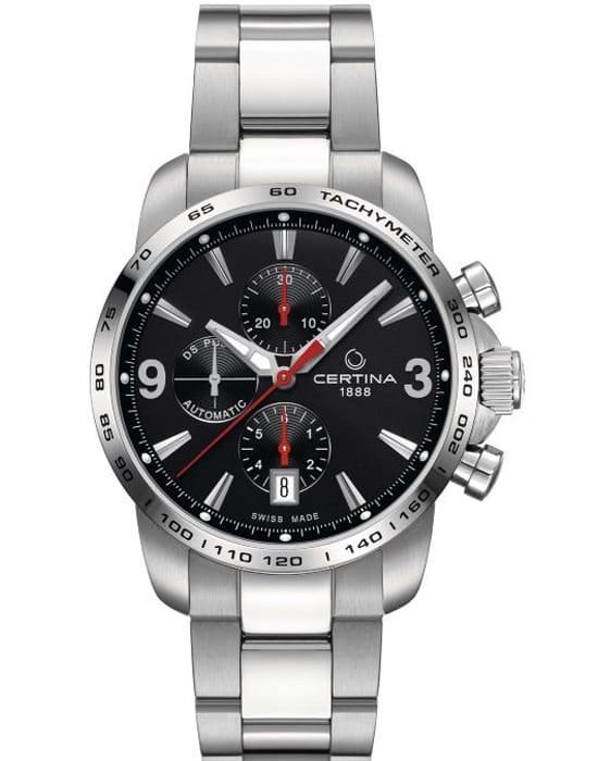 Certina C001.427.11.057.00