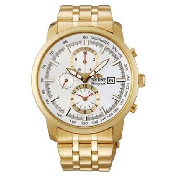 Orient FTT0P001W