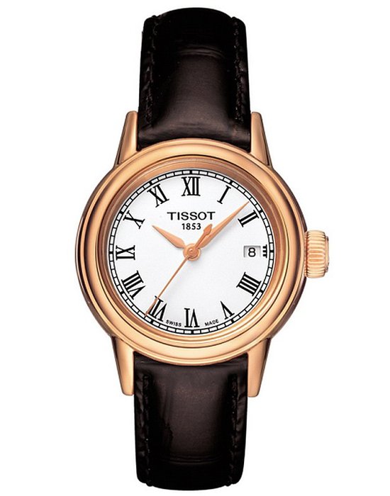 Tissot T085.210.36.013.00