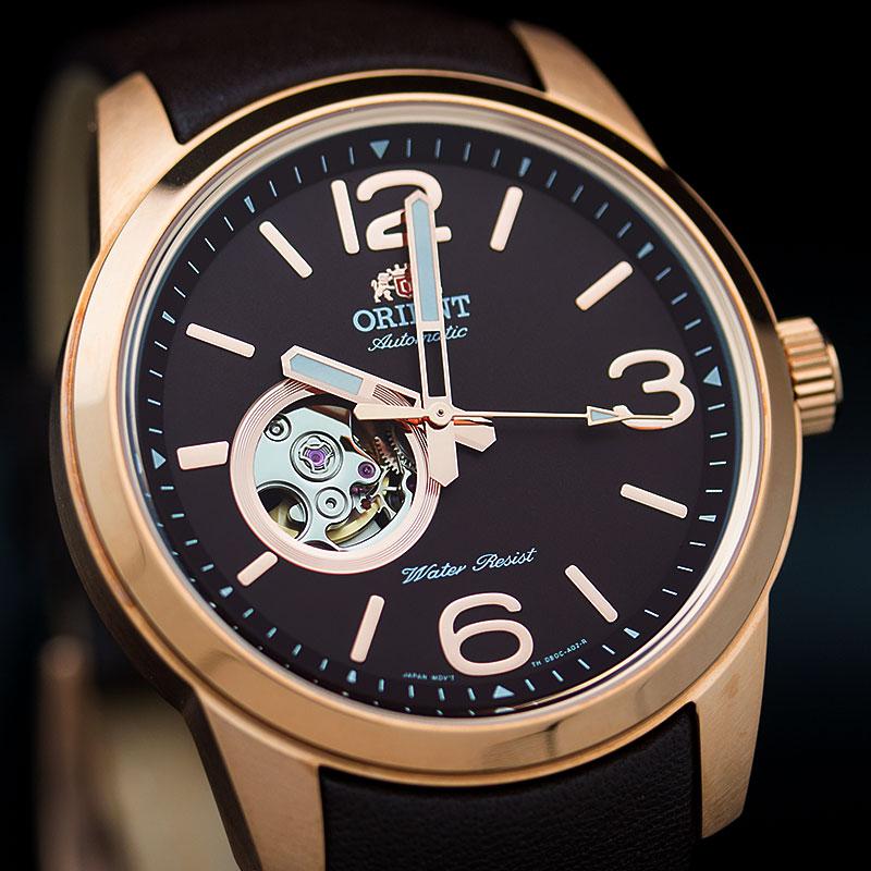 Orient FDB0C002T
