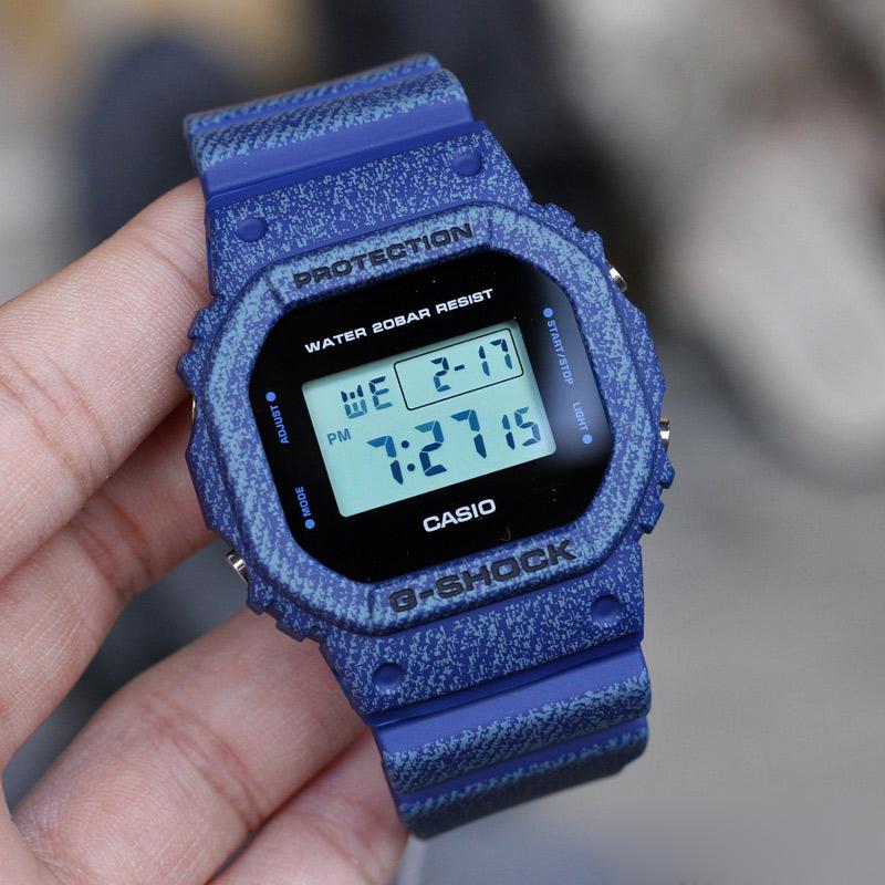Casio DW-5600DE-2ER