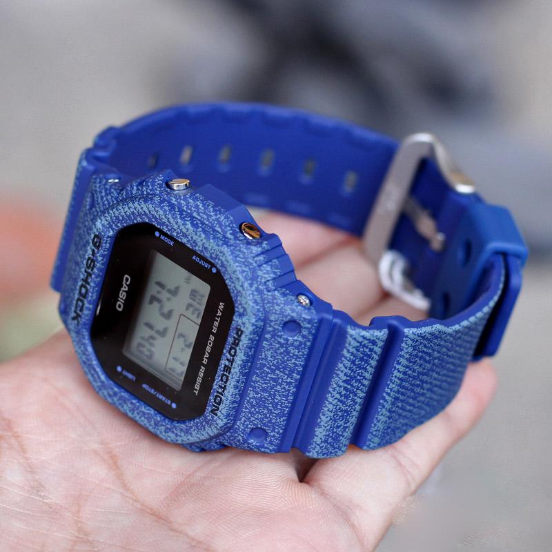 Casio DW-5600DE-2ER