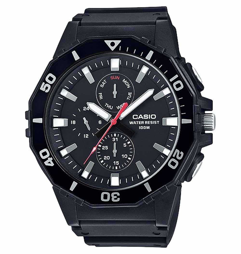 Casio MRW-400H-1A