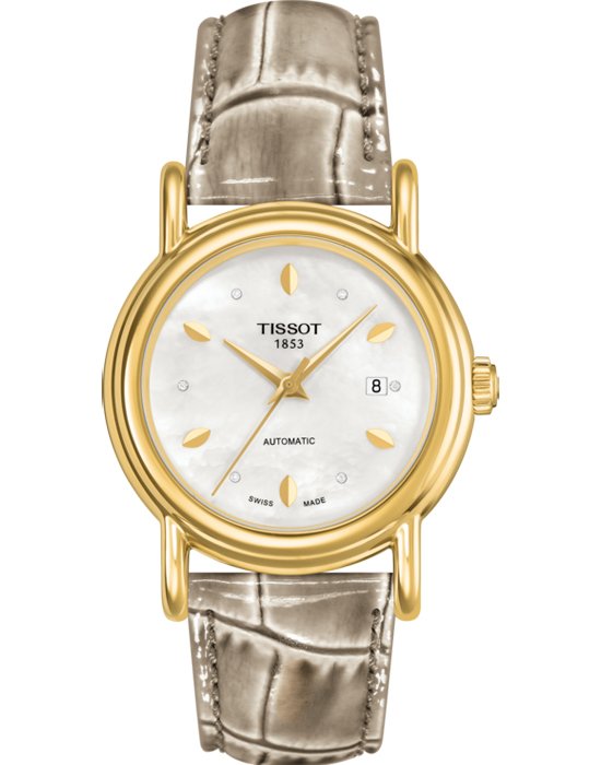 Tissot T907.007.16.106.00